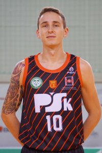 Kamil Kurkianiec
