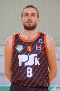Piotr Jaroszek