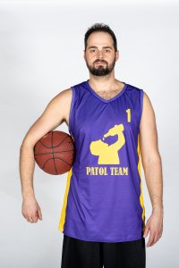 Piotr Kotrys