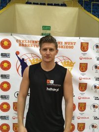 Marcin Kowalik